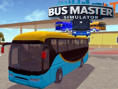 Lojë Bus Master Simulator