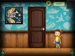 Lojë Amgel Kids Room Escape 354