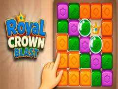 Lojë Royal Crown Blast