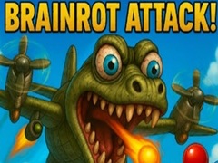 Lojë Brainrot Attack