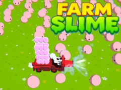 Lojë Slime Farm