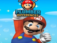 Lojë Plamber Differences