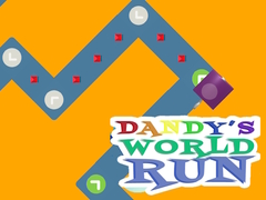 Lojë Dandy's World Marathon