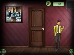 Lojë Amgel Easy Room Escape 330