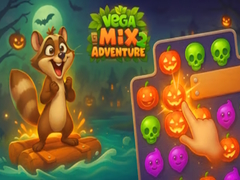 Lojë Vega Mix 2 Adventure