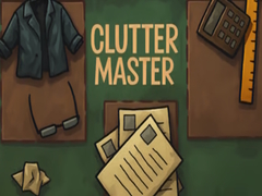 Lojë Clutter Master
