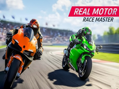 Lojë Real Motor Race Master