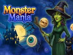Lojë Monster Mania