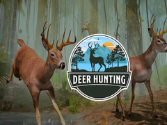 Lojë Deer Hunting 