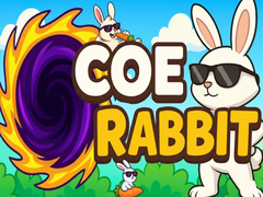 Lojë Coe Rabbit
