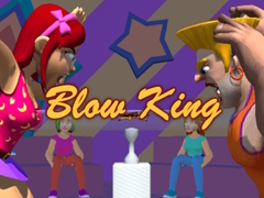 Lojë Blow King