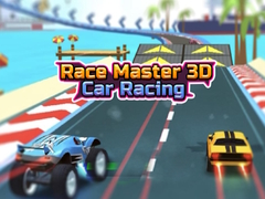 Lojë Race Master 3D Car Racing