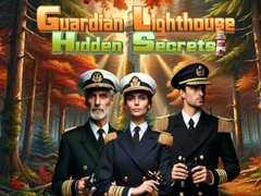 Lojë Guardian Lighthouse Hidden Secrets