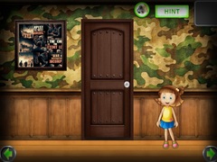 Lojë Amgel Kids Room Escape 355