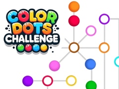 Lojë Color Dots Challenge