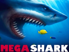 Lojë Mega Shark