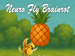 Lojë Neuro Fly Brainrot
