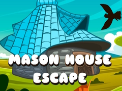 Lojë Mason House Escape