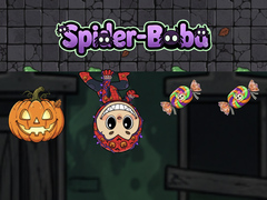 Lojë Spider-Bubu