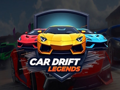 Lojë Car Drift  Legends