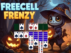 Lojë Freecell Frenzy