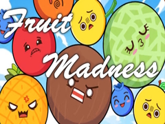 Lojë Fruit Madness