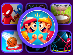 Lojë Challenge Your Friends