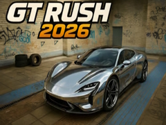 Lojë GT Rush 2026