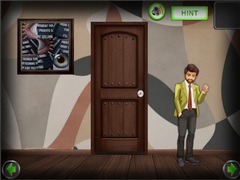 Lojë Amgel Easy Room Escape 332