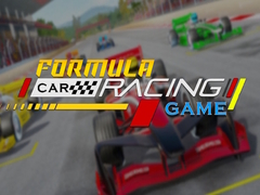Lojë Formula Car Racing Games