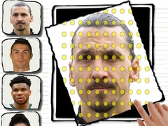 Lojë Celebrity LOL Funy Face