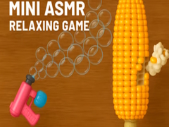 Lojë Mini ASMR Relaxing Game 