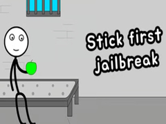 Lojë Stick first jailbreak