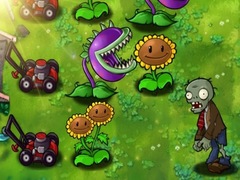 Lojë Plants vs Zombies Limited Edition