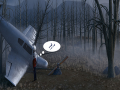 Lojë Lost in the Forest