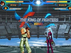 Lojë King of Fighters
