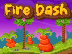Lojë Fire Dash