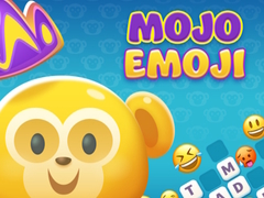 Lojë Mojo Emoji