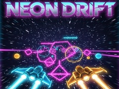 Lojë Neon Drift