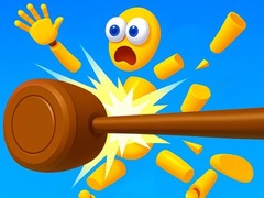 Lojë People Playground! Ragdoll Arena!