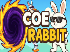 Lojë Coe Rabbit