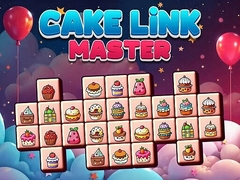 Lojë Cake Link Master