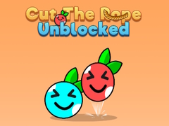 Lojë Cut The Rope Unblocked​