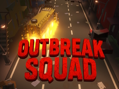 Lojë Outbreak Squad