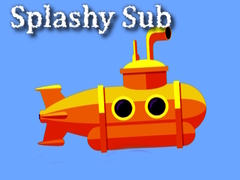 Lojë Splashy Sub