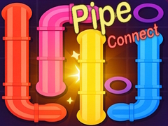 Lojë Pipe Connect Puzzle