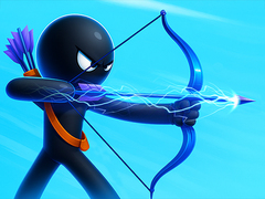 Lojë Archers Random