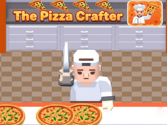 Lojë The Pizza Crafter
