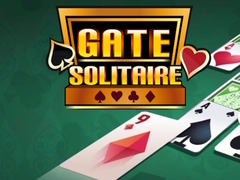 Lojë Gate Solitaire