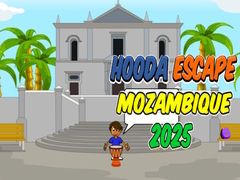Lojë Hooda Escape Mozambique 2025